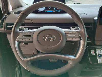 Hyundai Staria Gebrauchtwagen Hyundai Staria Gebrauchtwagen