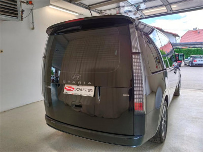 Hyundai Staria Gebrauchtwagen Hyundai Staria Gebrauchtwagen