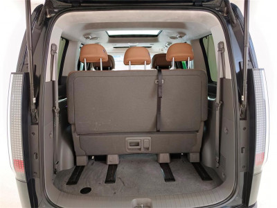 Hyundai Staria Gebrauchtwagen Hyundai Staria Gebrauchtwagen