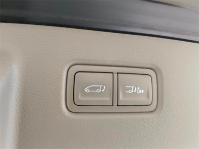Hyundai Staria Gebrauchtwagen Hyundai Staria Gebrauchtwagen