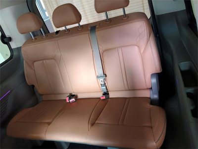 Hyundai Staria Gebrauchtwagen Hyundai Staria Gebrauchtwagen