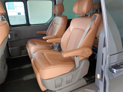 Hyundai Staria Gebrauchtwagen Hyundai Staria Gebrauchtwagen