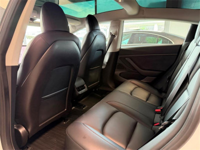 Tesla Model 3 Gebrauchtwagen