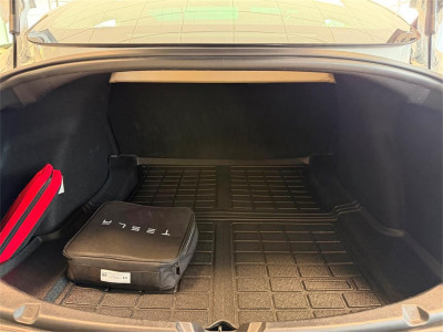Tesla Model 3 Gebrauchtwagen