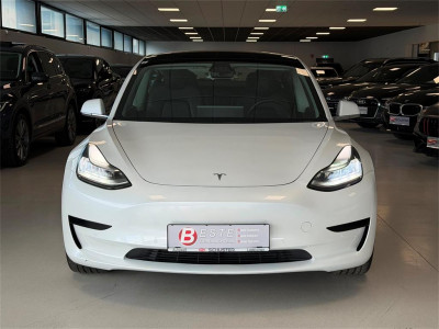 Tesla Model 3 Gebrauchtwagen
