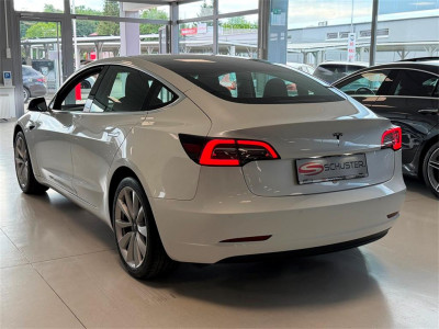 Tesla Model 3 Gebrauchtwagen