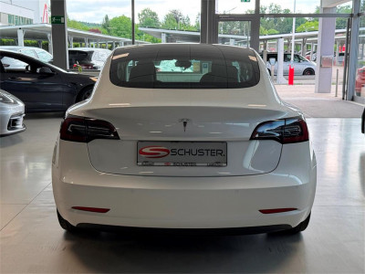 Tesla Model 3 Gebrauchtwagen
