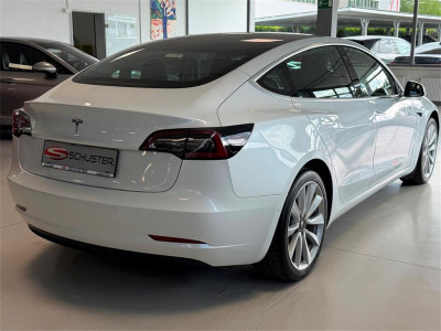 Tesla Model 3 Gebrauchtwagen
