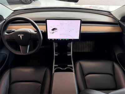Tesla Model 3 Gebrauchtwagen