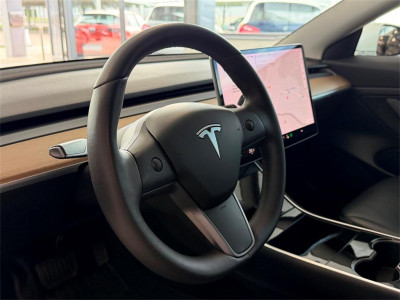 Tesla Model 3 Gebrauchtwagen