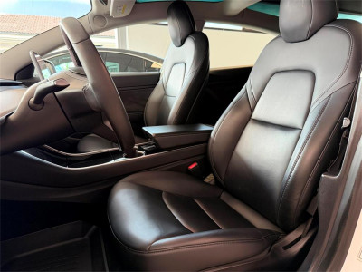 Tesla Model 3 Gebrauchtwagen