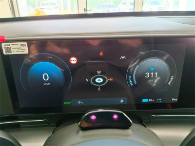 Hyundai Kona Neuwagen