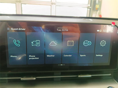 Hyundai Kona Neuwagen