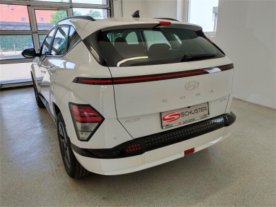 Hyundai Kona Neuwagen