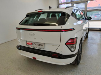 Hyundai Kona Neuwagen
