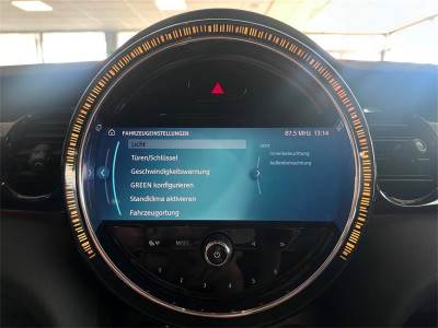 MINI Hatch Gebrauchtwagen