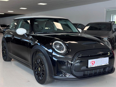 MINI Hatch Gebrauchtwagen