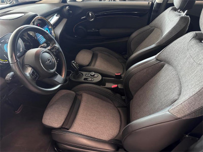 MINI Hatch Gebrauchtwagen