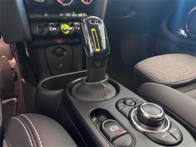 MINI Hatch Gebrauchtwagen