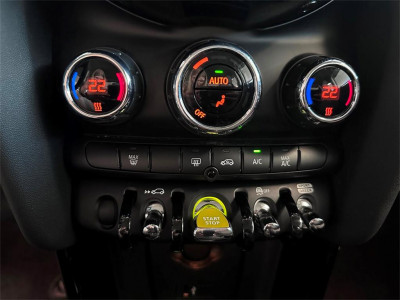 MINI Hatch Gebrauchtwagen