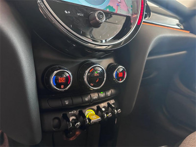 MINI Hatch Gebrauchtwagen