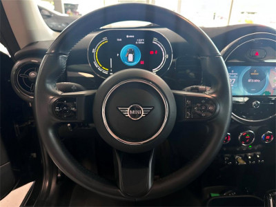 MINI Hatch Gebrauchtwagen