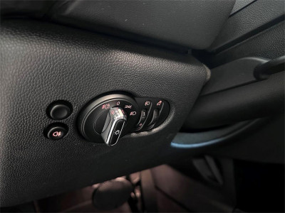 MINI Hatch Gebrauchtwagen