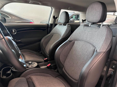 MINI Hatch Gebrauchtwagen