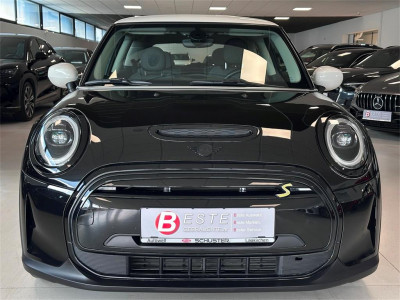 MINI Hatch Gebrauchtwagen