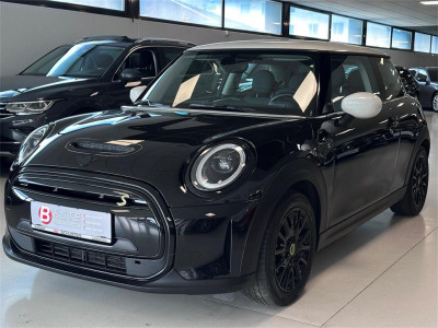 MINI Hatch Gebrauchtwagen