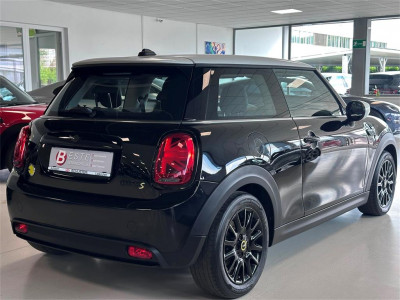 MINI Hatch Gebrauchtwagen
