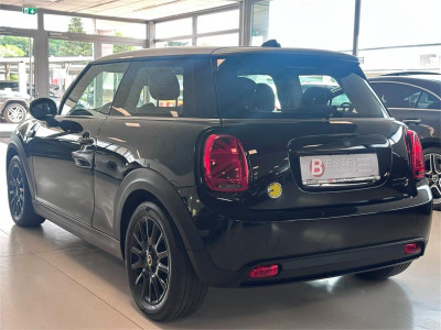 MINI Hatch Gebrauchtwagen