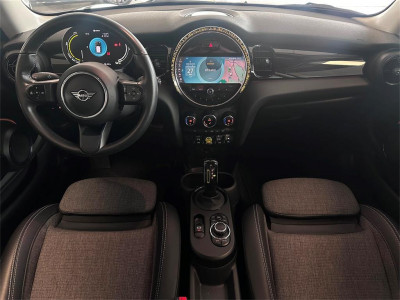 MINI Hatch Gebrauchtwagen