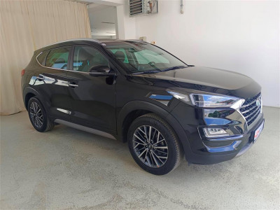 Hyundai Tucson Gebrauchtwagen Hyundai Tucson Gebrauchtwagen