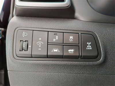Hyundai Tucson Gebrauchtwagen Hyundai Tucson Gebrauchtwagen