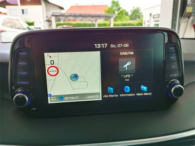 Hyundai Tucson Gebrauchtwagen Hyundai Tucson Gebrauchtwagen