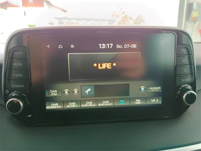 Hyundai Tucson Gebrauchtwagen Hyundai Tucson Gebrauchtwagen