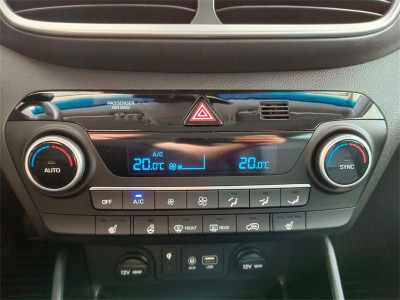 Hyundai Tucson Gebrauchtwagen Hyundai Tucson Gebrauchtwagen