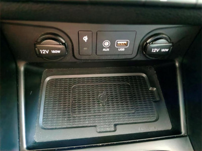 Hyundai Tucson Gebrauchtwagen Hyundai Tucson Gebrauchtwagen