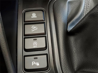 Hyundai Tucson Gebrauchtwagen Hyundai Tucson Gebrauchtwagen