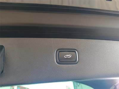 Hyundai Tucson Gebrauchtwagen Hyundai Tucson Gebrauchtwagen