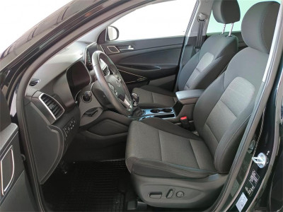 Hyundai Tucson Gebrauchtwagen Hyundai Tucson Gebrauchtwagen