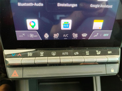 Mitsubishi Grandis Gebrauchtwagen
