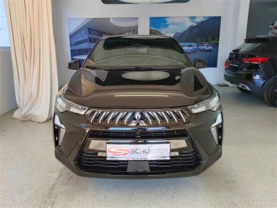 Mitsubishi Grandis Gebrauchtwagen