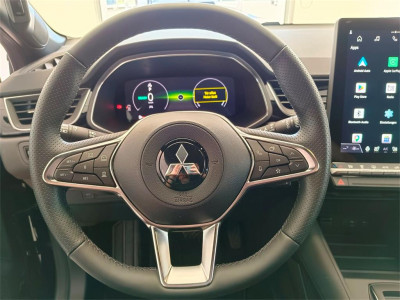 Mitsubishi Grandis Gebrauchtwagen
