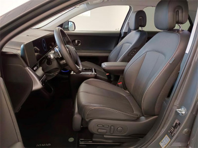 Hyundai Ioniq 5 Gebrauchtwagen Hyundai Ioniq 5 Gebrauchtwagen