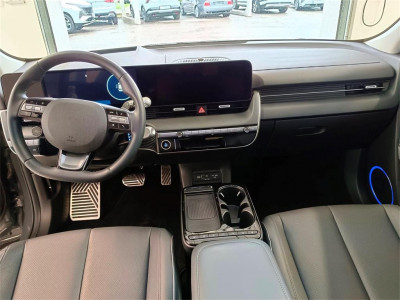 Hyundai Ioniq 5 Gebrauchtwagen Hyundai Ioniq 5 Gebrauchtwagen