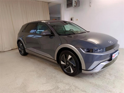 Hyundai Ioniq 5 Gebrauchtwagen Hyundai Ioniq 5 Gebrauchtwagen