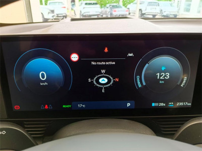 Hyundai Ioniq 5 Gebrauchtwagen Hyundai Ioniq 5 Gebrauchtwagen