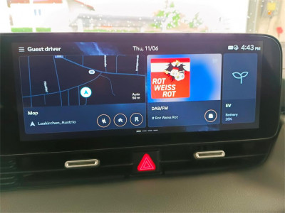 Hyundai Ioniq 5 Gebrauchtwagen Hyundai Ioniq 5 Gebrauchtwagen